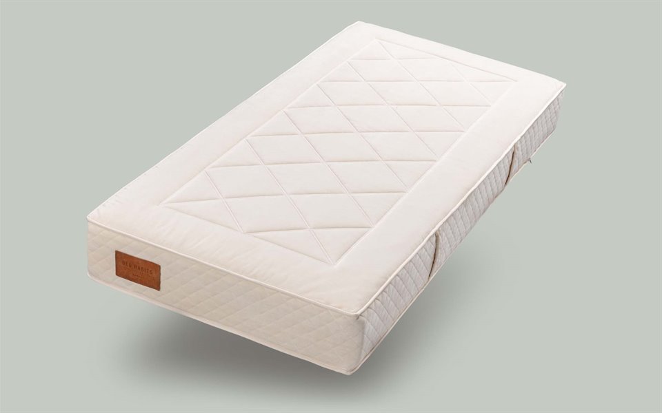 eco matras pocketveer matras bed habits